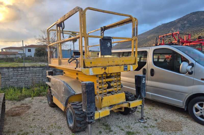 OmecoHub - Immagine HAULOTTE 12DX